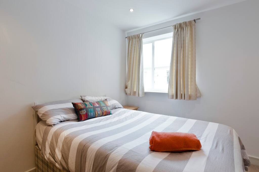 Private room