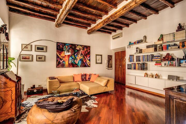 Rome by FOOT great experience in the heart of Rome gallery image 5