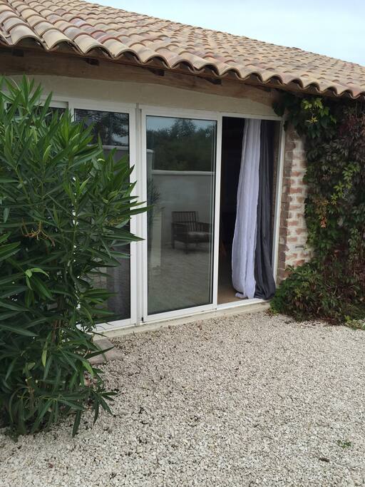 Voilà, bienvenue !