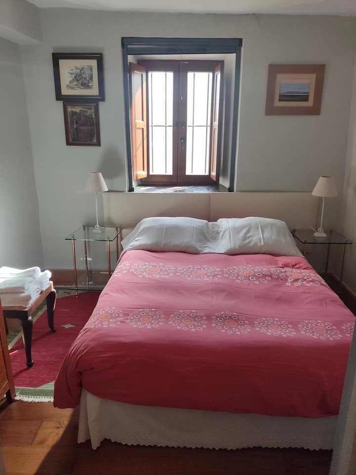 Dhomë gjumi 5