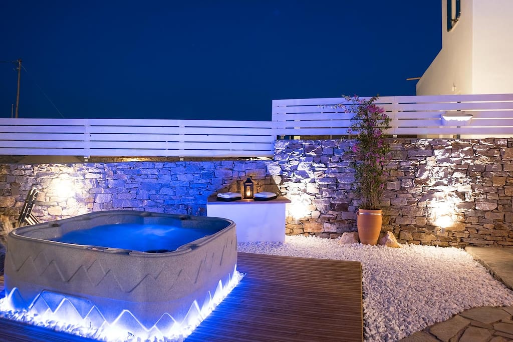 Jacuzzi