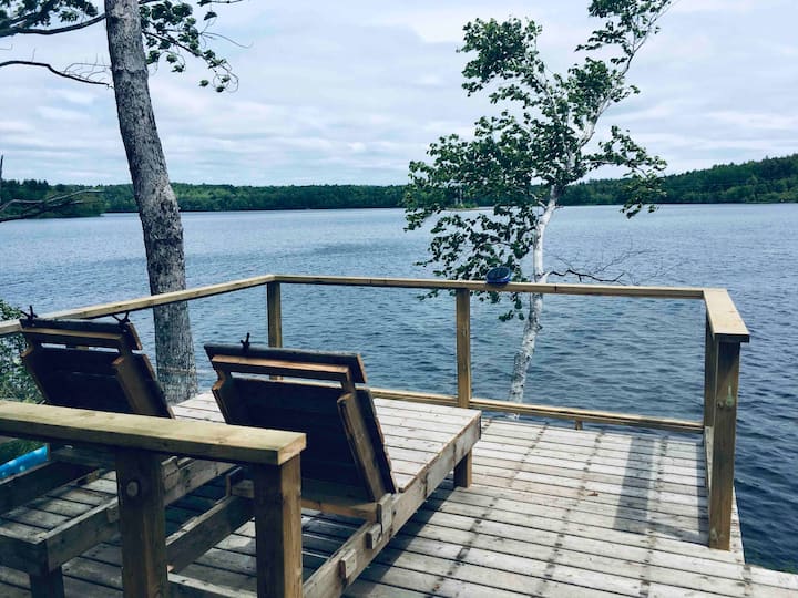 Bridgewater Vacation Rentals & Homes Nova Scotia, Canada Airbnb