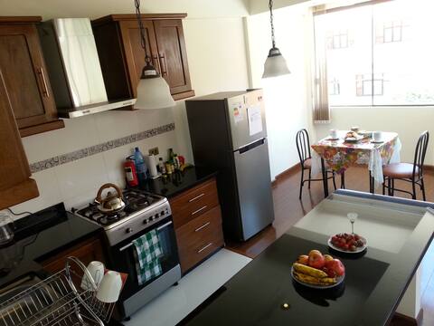 Condor View Apt. 3 Comfy&Private