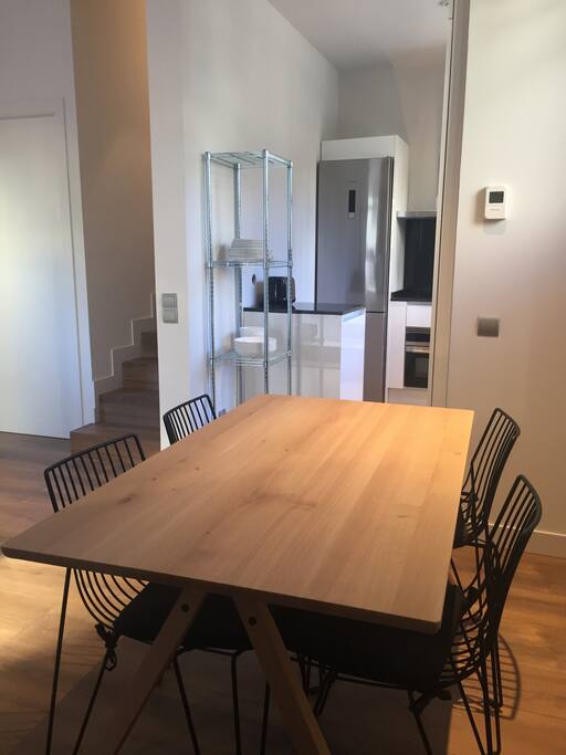 comedor