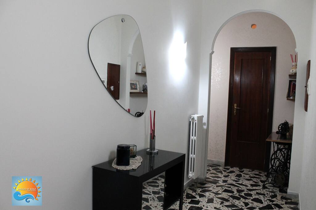 Ingresso