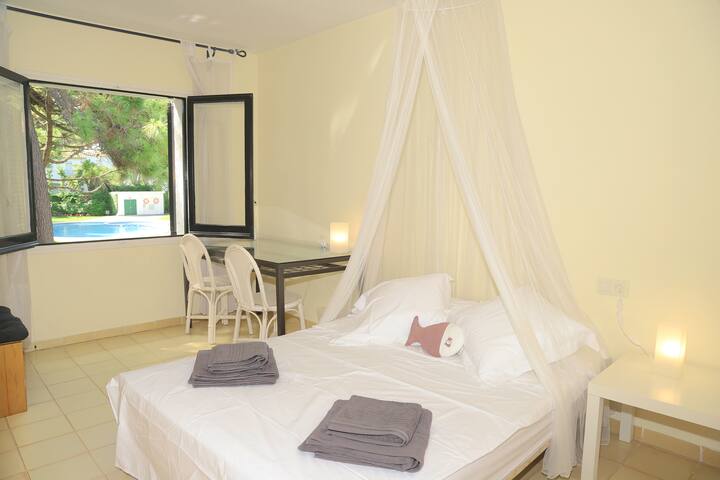 Chambre 1