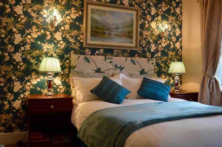 Killyliss Country house Ballybay Co Monaghan