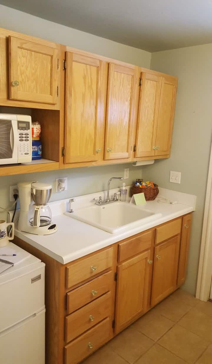 River Town Dreams Upstairs Unit - Grafton, IL