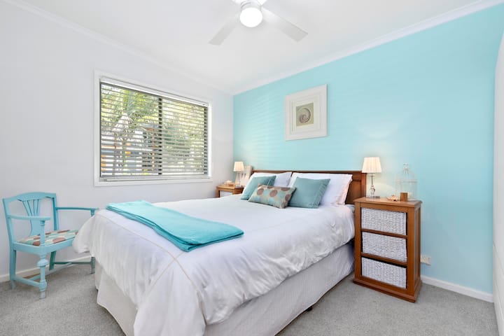 Спалня 2 (двойно легло)