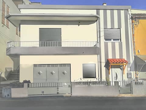 Guesthouse Rafael - Belmonte, Serra da Estrela