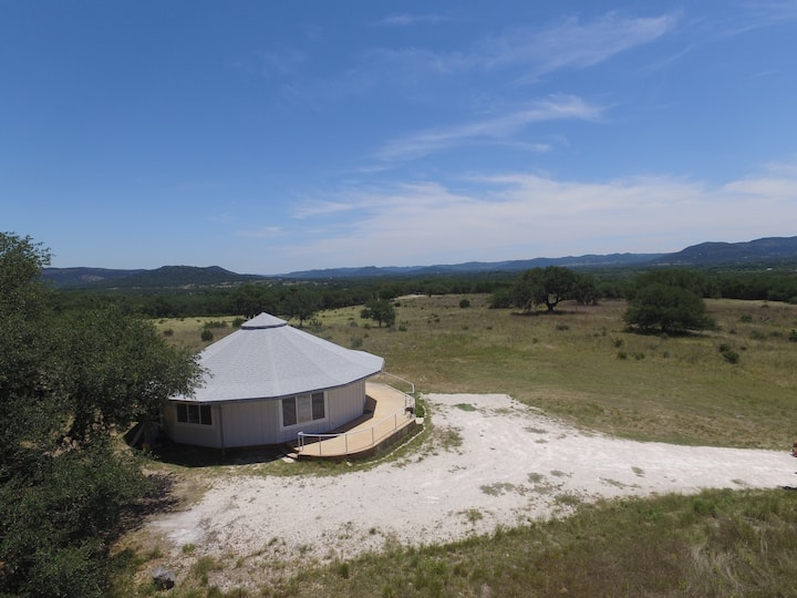Private home with great views Houses for Rent in Leakey, Texas