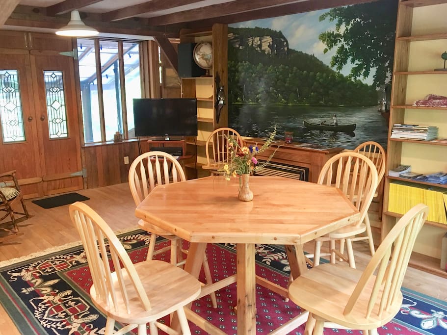Common Room