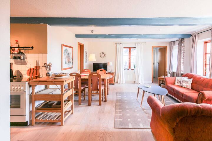 Airbnb Rodenas Vacation Rentals Places To Stay Schleswig Holstein Germany