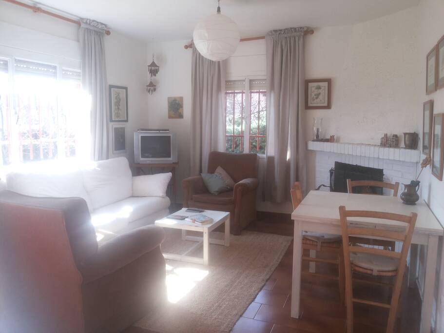 Salón 1