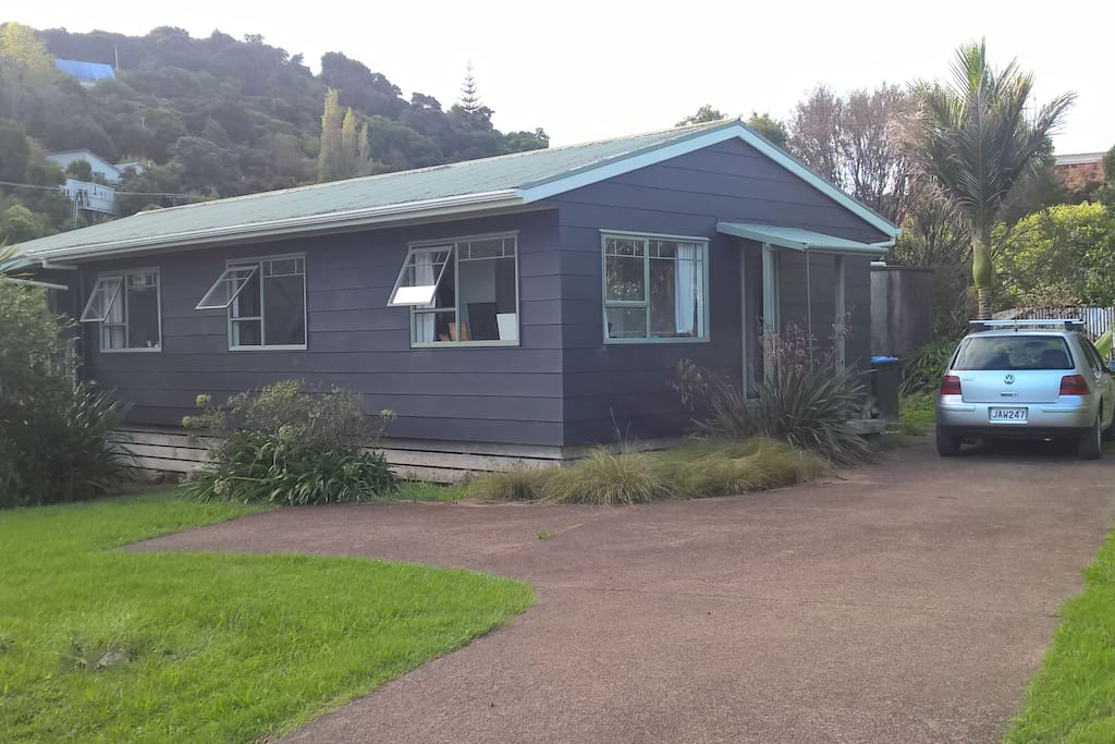Our Home :)
