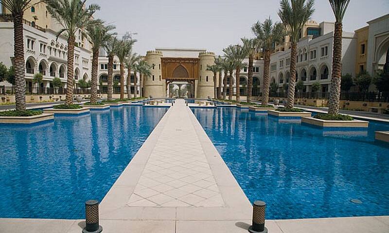 Airbnb Dubai Vacation Rentals Places To Stay Dubai