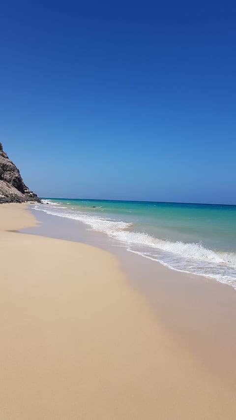 cabo paraiso