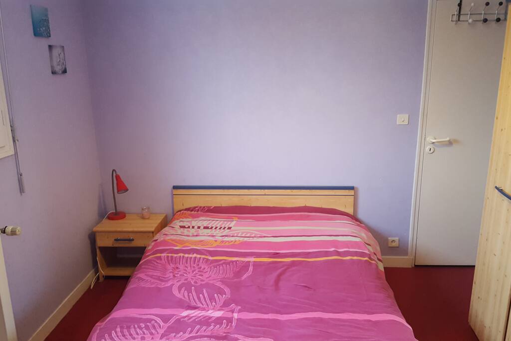 Chambre 3