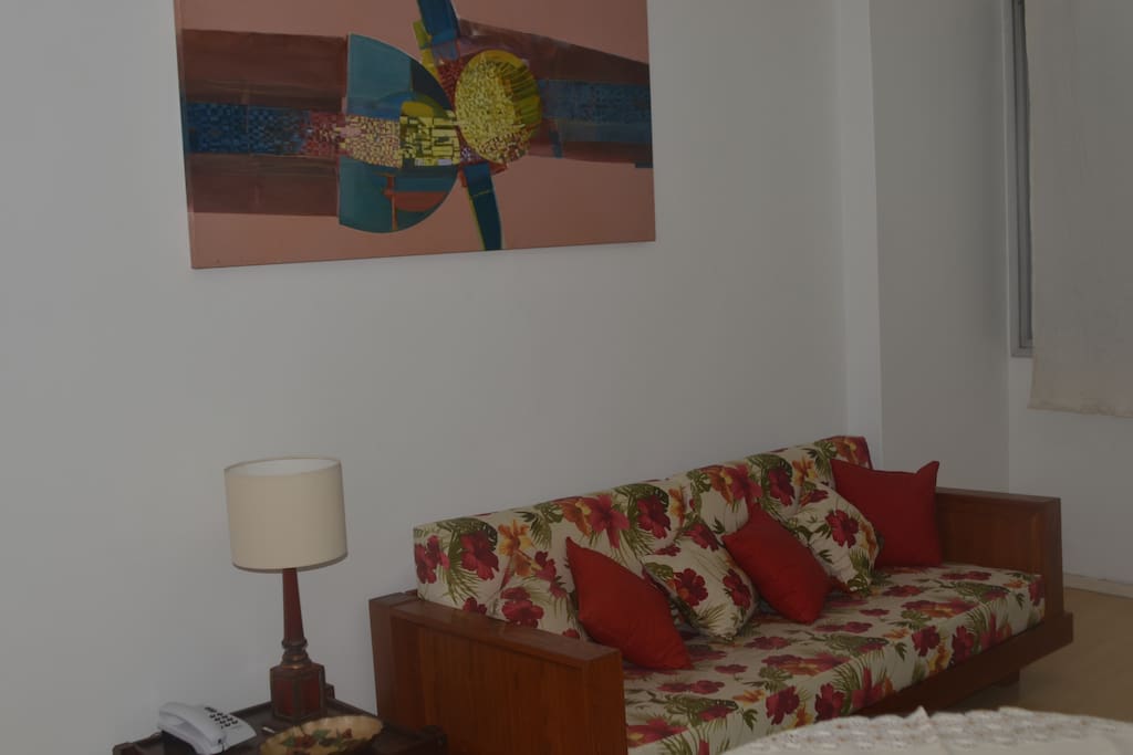 Living-room