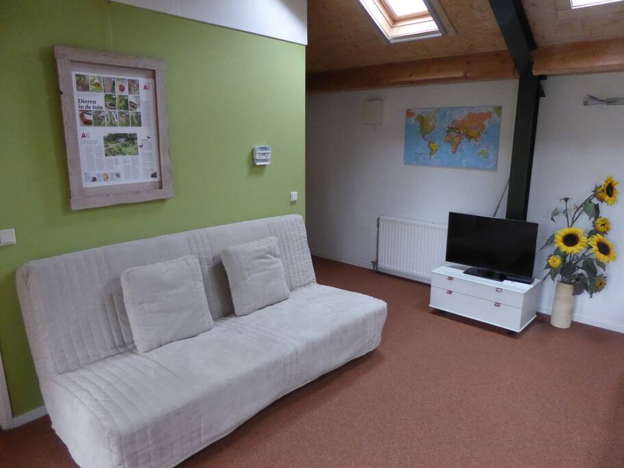 Guestroom