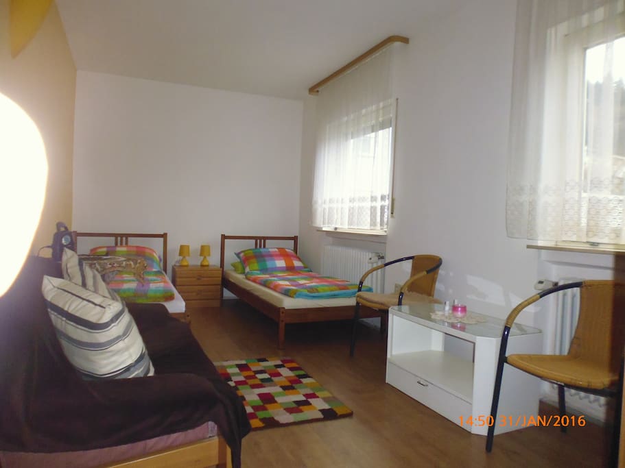 Zimmer 1