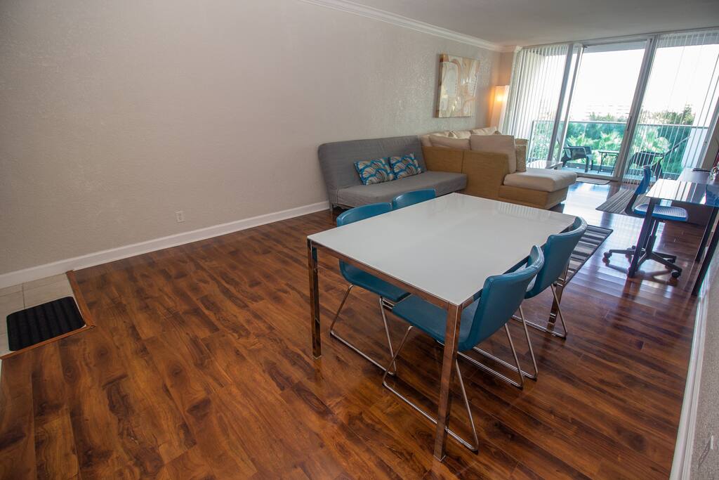 Interior Space Layout
