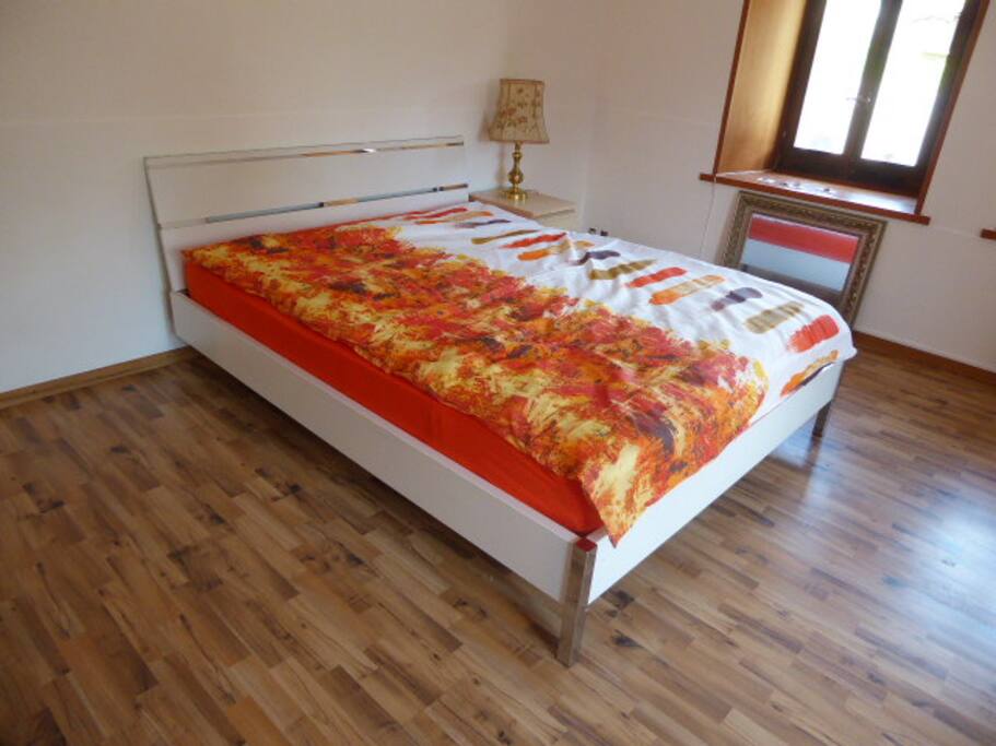 première chambre
