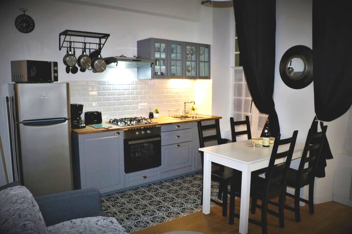 Au petit Bajocasse, centre historique Cathédrale