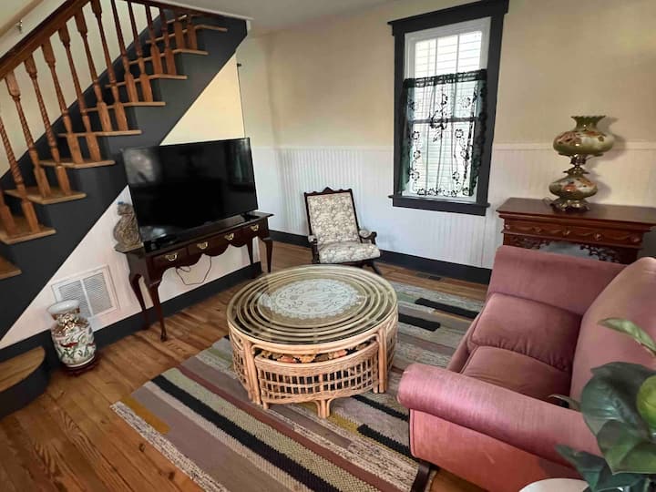 Josie Kelly’s Private House - Ocean City, NJ