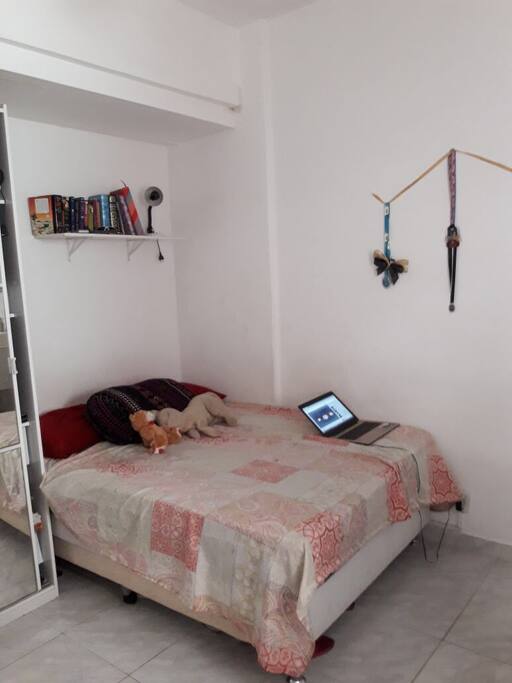 cama queen size