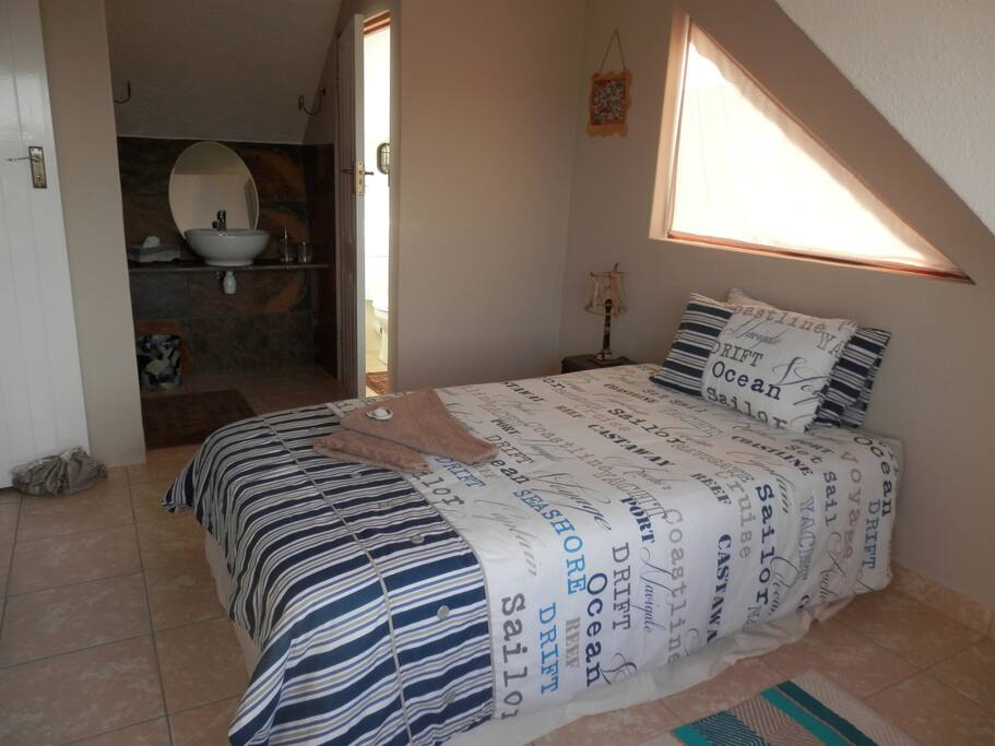 Bedroom #3