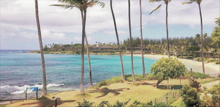 Condo in Lahaina · ★5.0 · Studio · 2 beds · 1 bath