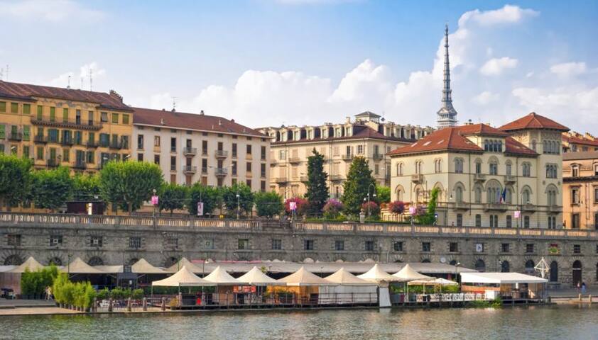 BRUNELLESCHI HOUSE