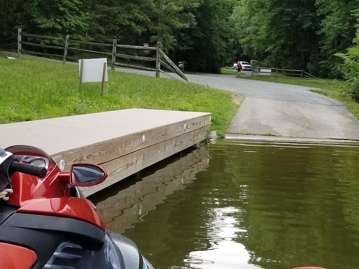 Lake Anna Vacation Rentals Cottage and House Rentals Airbnb