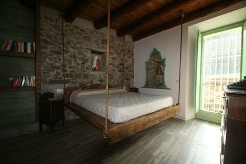 Artistidelsole apartment terra