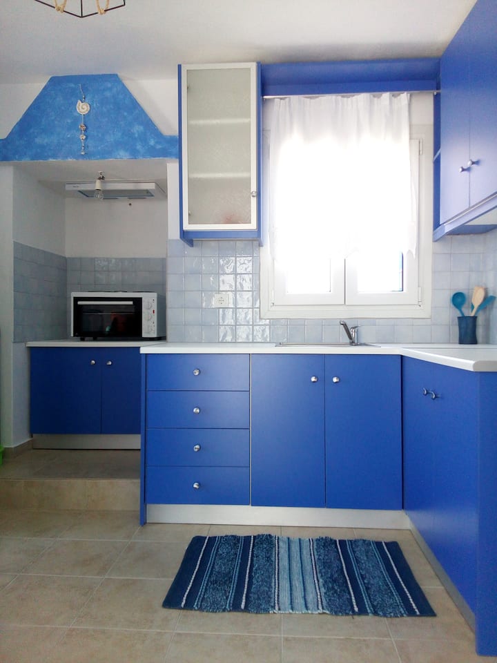 Blue Paradise Suites 2 - Milos