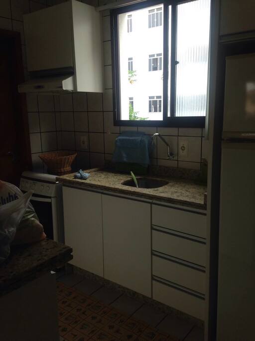 Cozinha