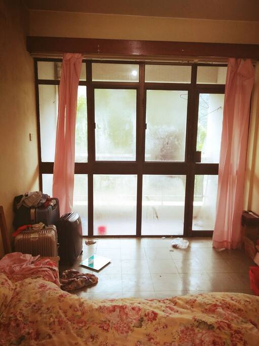 16mm2+ balcony