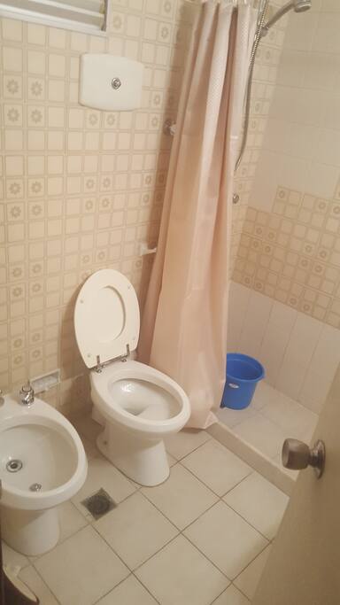 Baño