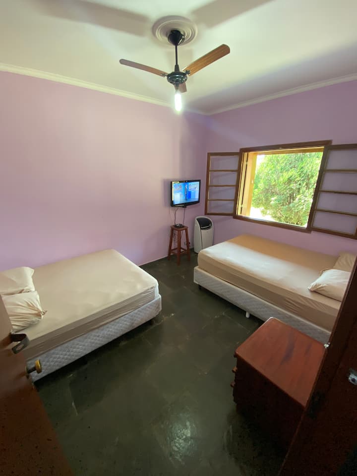 غرفة النوم 3