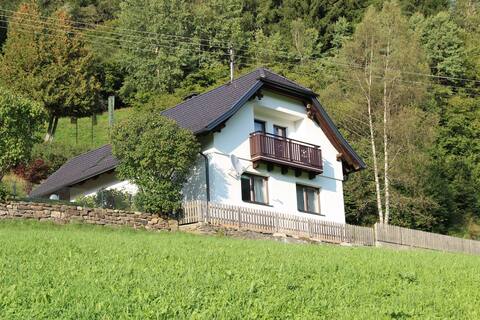 Cottage (up to 10 people) in Bad Kleinkirchheim