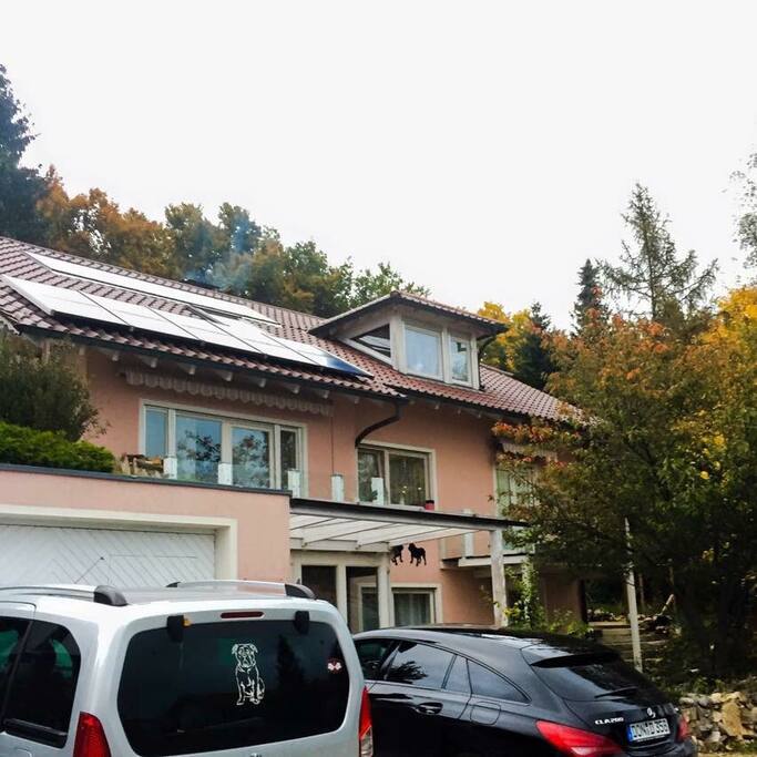 Das Casa del Nucki