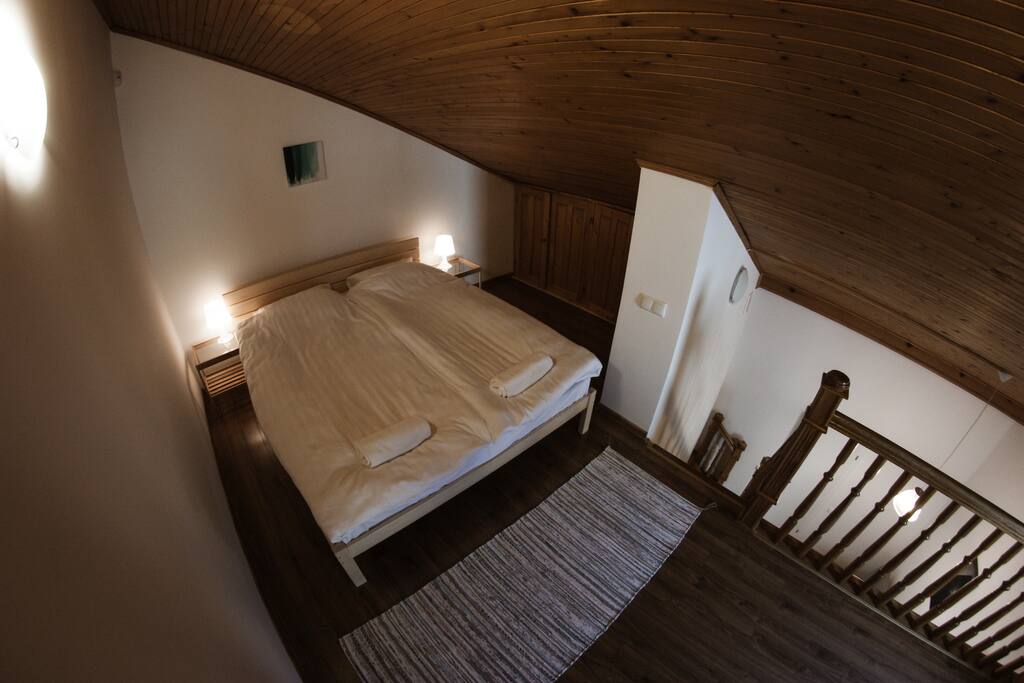 Bedroom Zzzz..:)