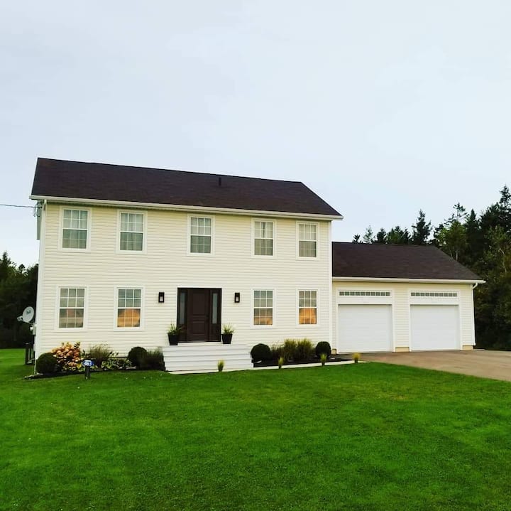 Summerside Vacation Rentals & Homes Prince Edward Island, Canada Airbnb