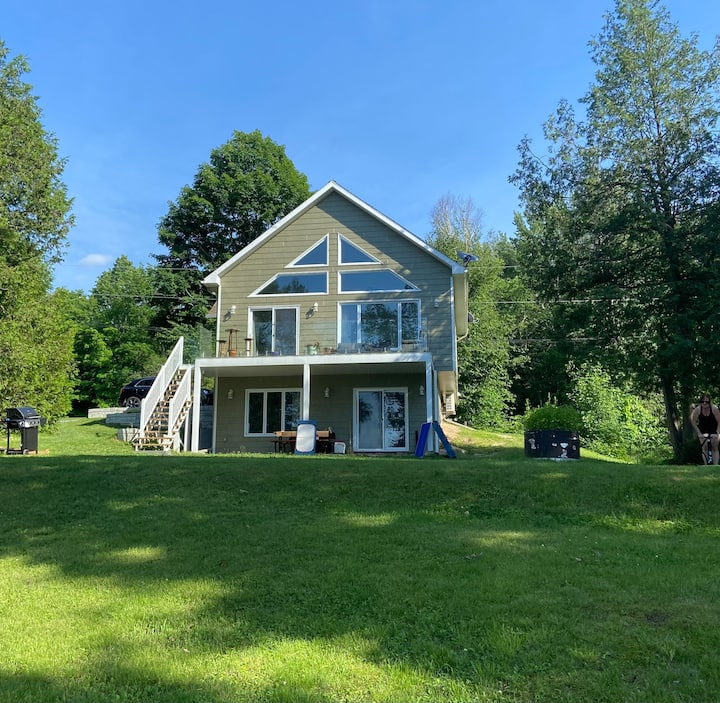 Township Of Alfred And Alojamientos vacacionales Ontario