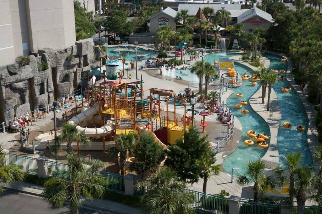 Waterpark