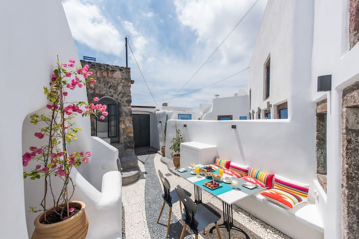 Villa Fekibis, max 6 guests,mini pool, sea view
