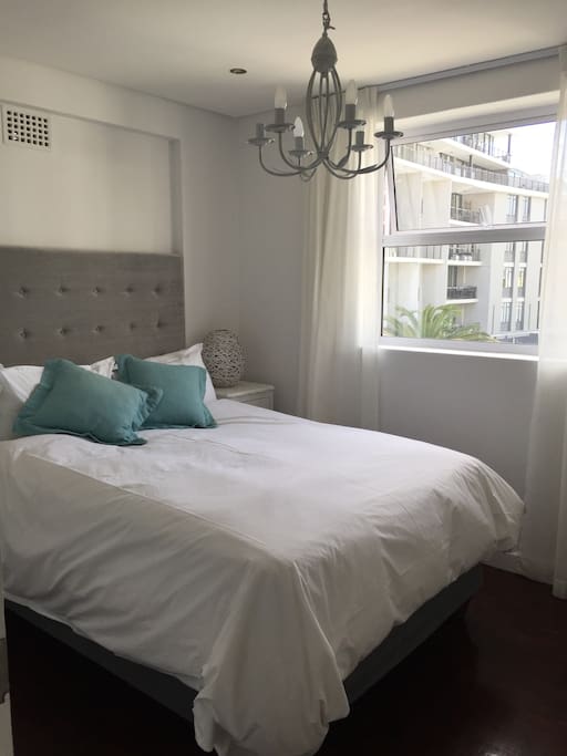 Private bedroom