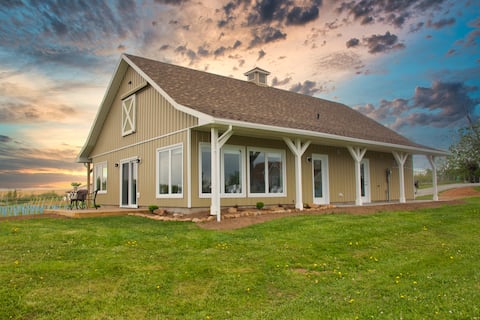 Vineyard Vacation Rental