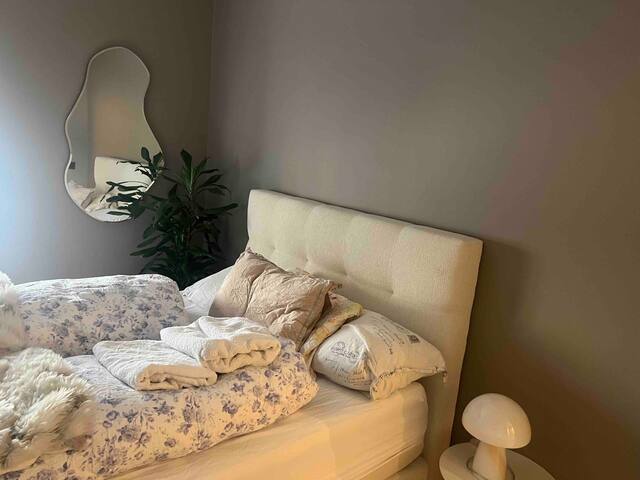 Ny leilighet med egen parkerings plass inkludert gallery image 4